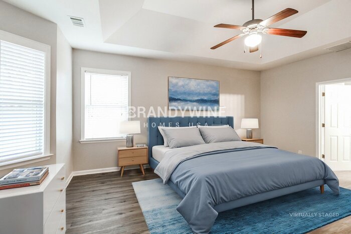 Building Photo - 85 Bunting Pl