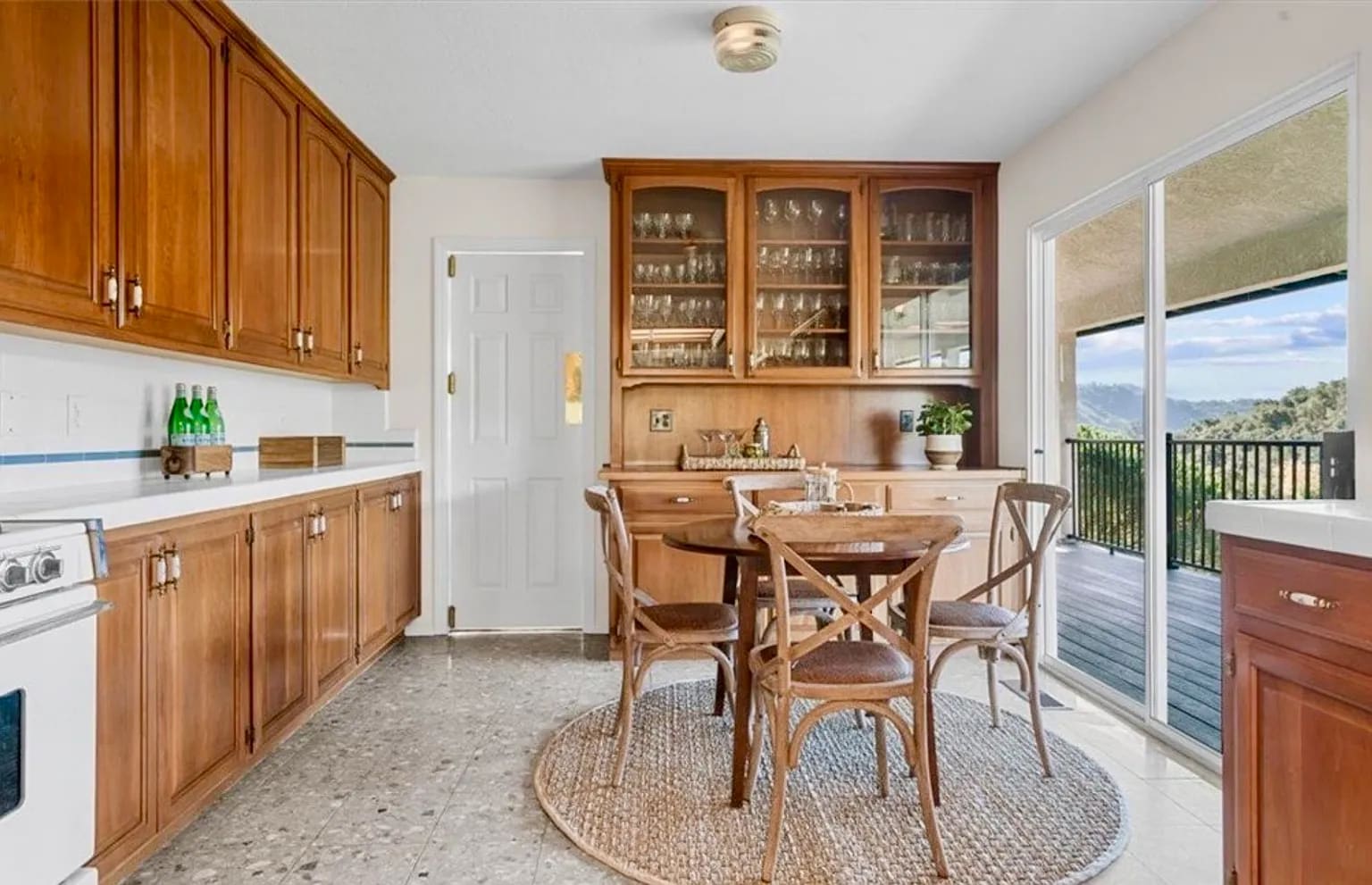 Eat in Kitchen with a lot of storage! - 221 Appy Way