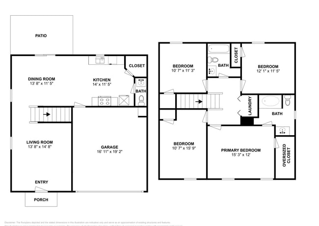 Building Photo - 130 Honey Tree Rd