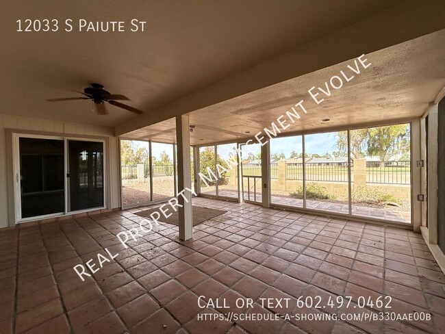 Building Photo - 12033 S Paiute St