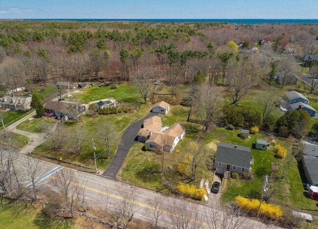 Building Photo - 510 Sagamore Rd