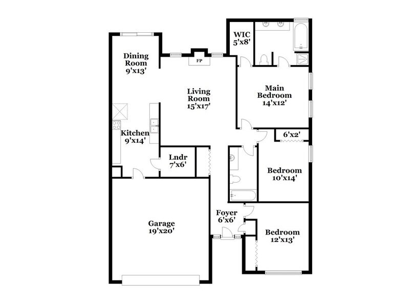 Building Photo - 7035 Bristol Trail