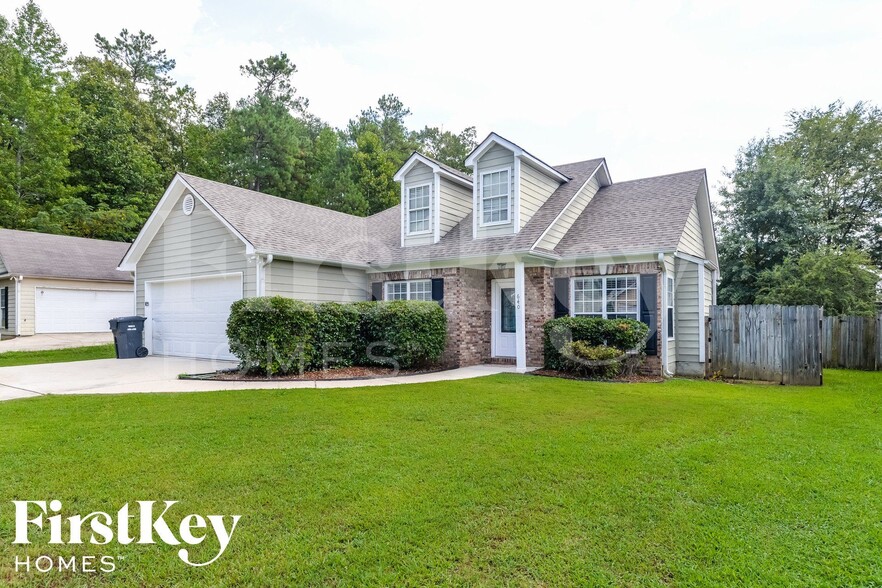 Building Photo - 640 Meriweather Dr