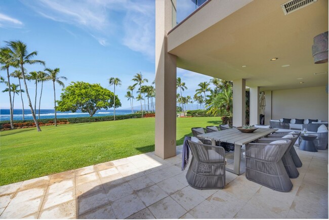 Building Photo - Luxury Kapalua Condo at Coconut Grove – 6-...