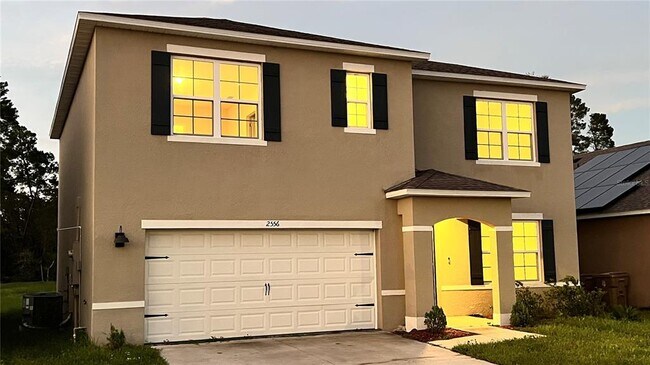 Building Photo - 2556 Harmonia Hammock Rd