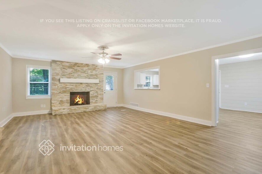 Building Photo - 5304 Valleyview Dr