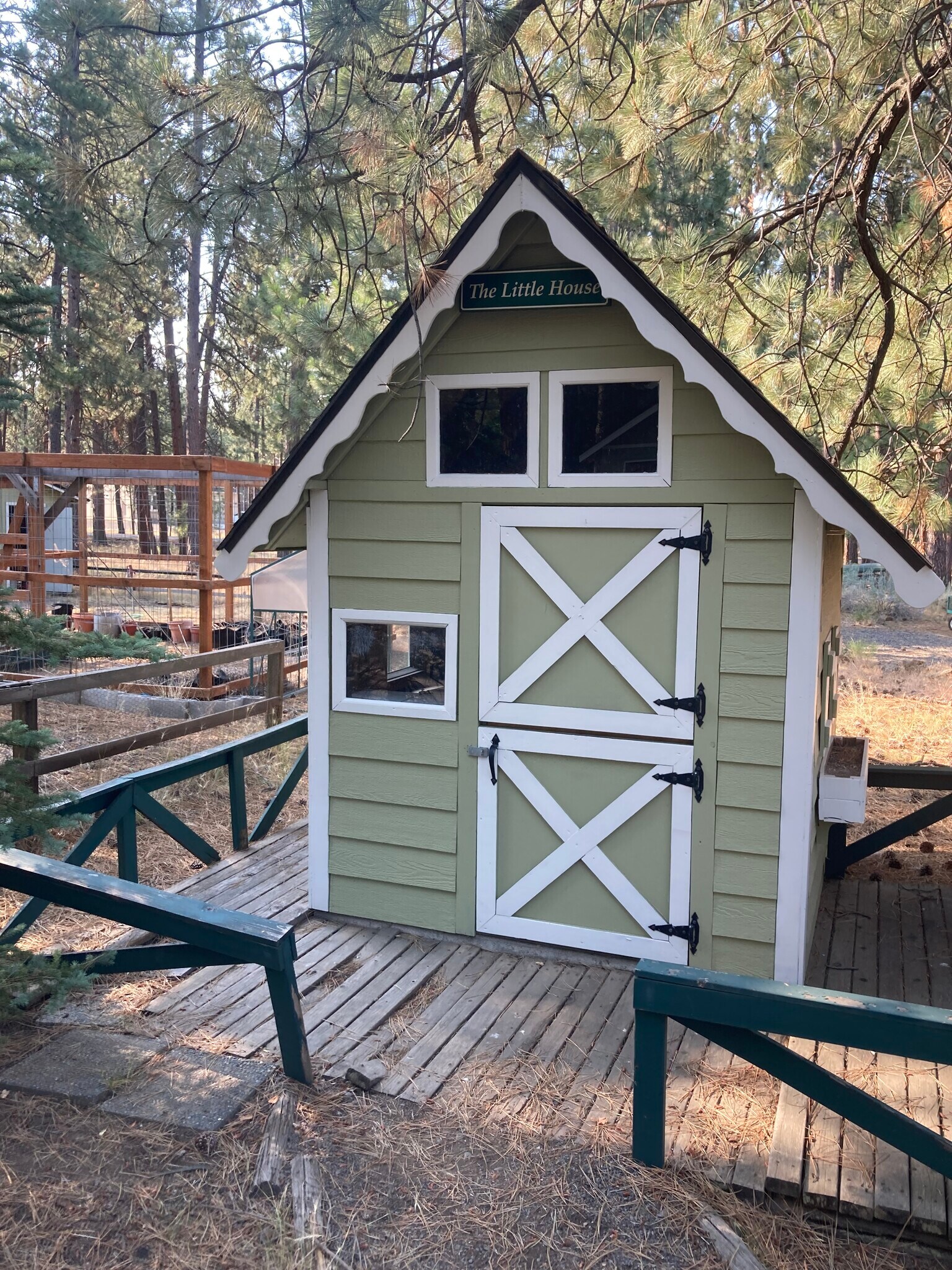 Building Photo - 18710 Choctaw Rd