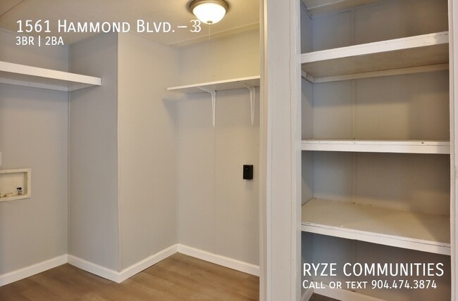 Building Photo - 1561 Hammond Blvd