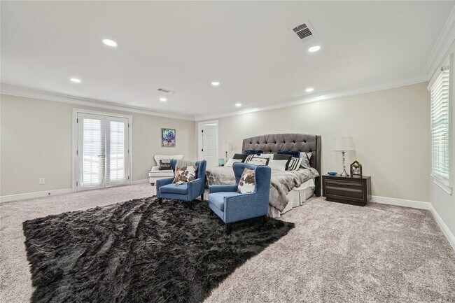 Building Photo - High-End Fully Furnished Luxury Gated French Chateau behind Dunwoody Country Club