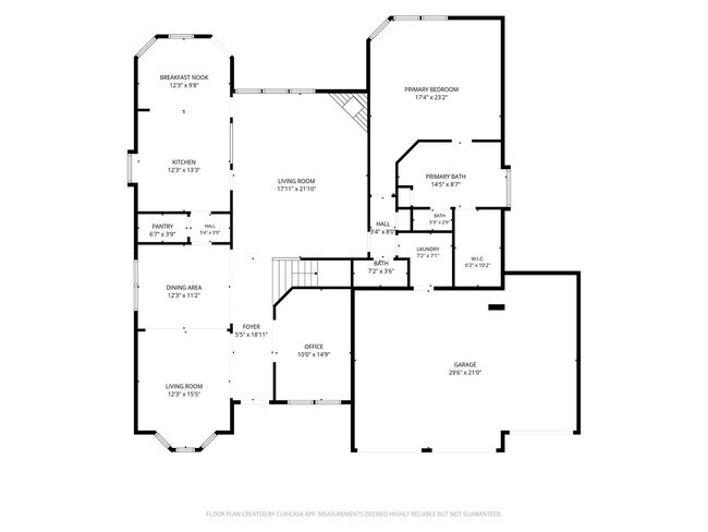 Building Photo - 10926 Wynfield Springs Dr