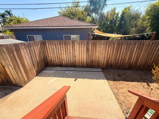 Building Photo - 4232 Verdugo Rd