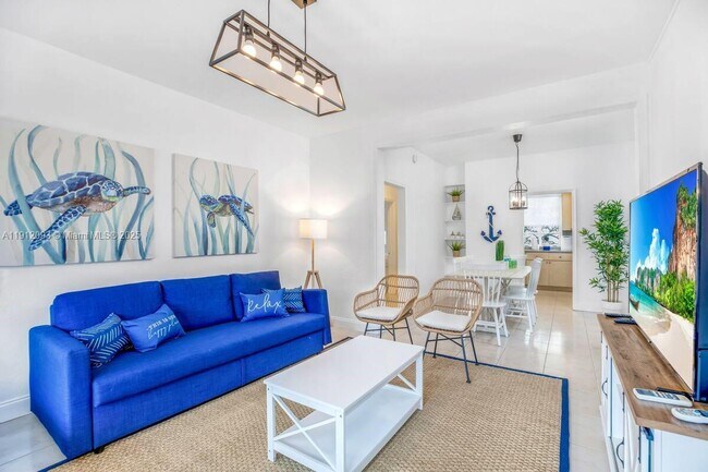 Building Photo - 301 86th St