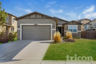 Building Photo - 7917 Mount Huron Trail