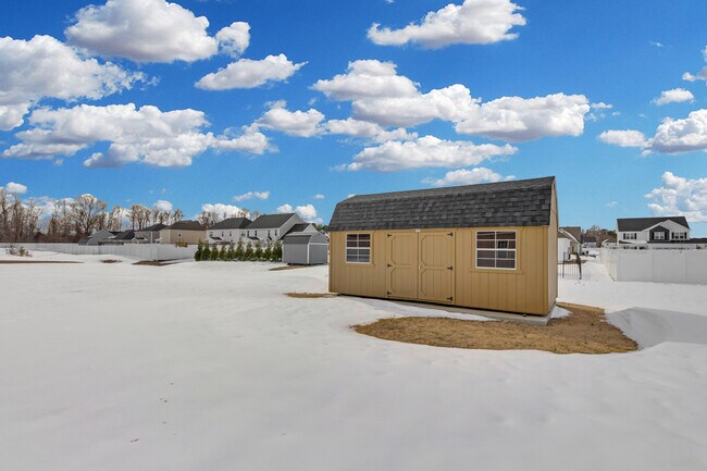 Building Photo - 1000 Abby Leigh Ave