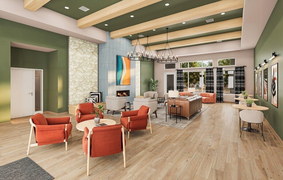 *Image shown is for demonstration purposes only & may not be an exact representation of the product. - Townhomes on Earley