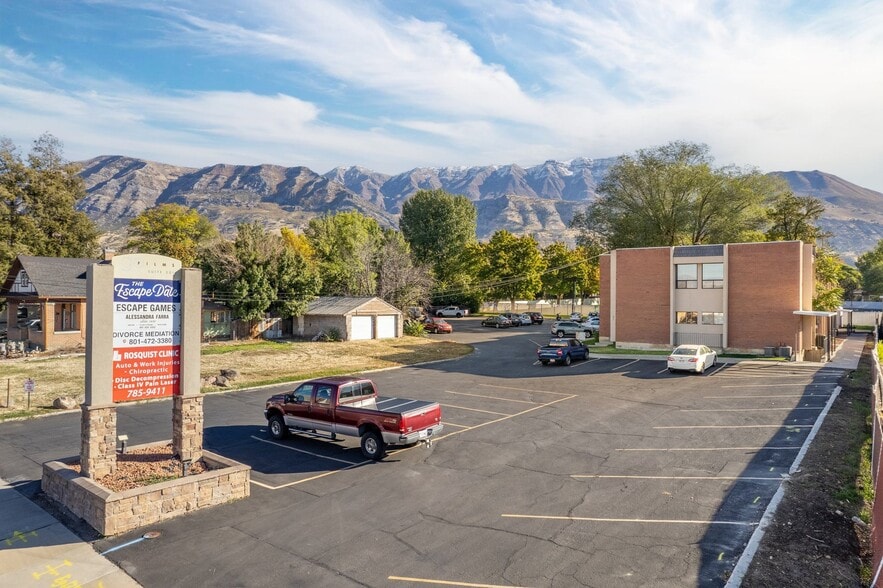 Building Photo - 405 S 100 E