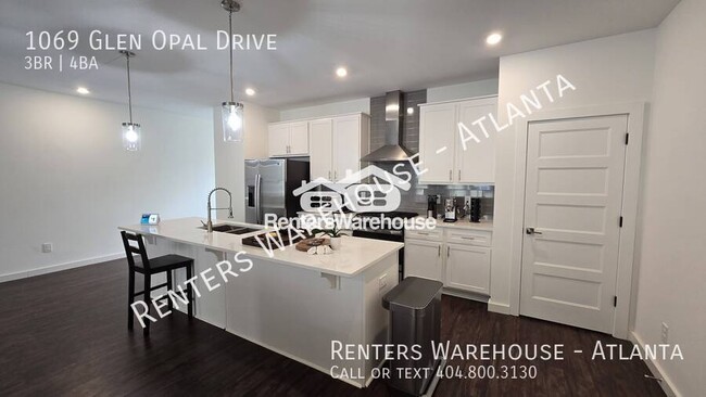 Building Photo - 1069 Glen Opal Dr