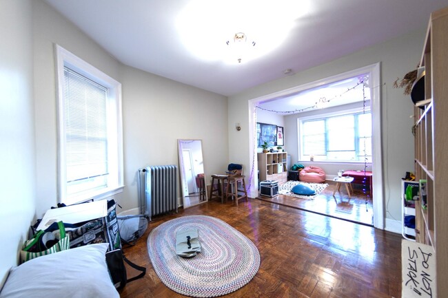Primary Photo - 99 Stuyvesant Ave