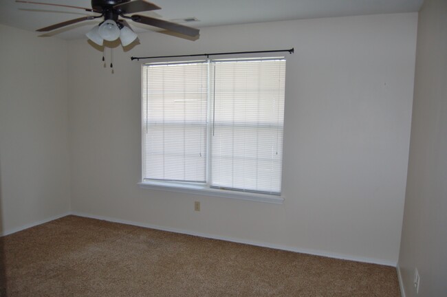 Third bedroom or office? - 2762 E Travis St