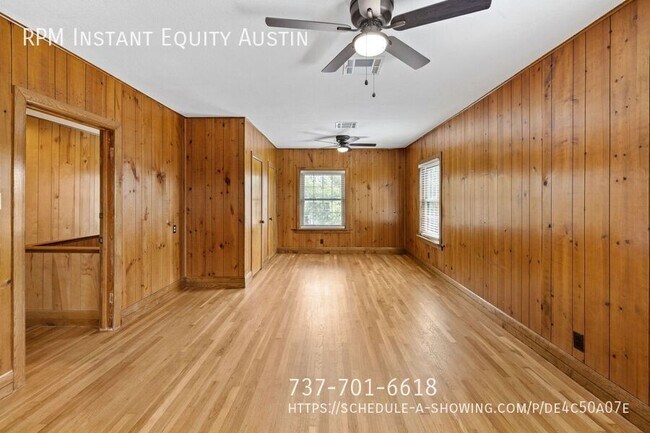 Building Photo - 1013 E 38th 1/2 St