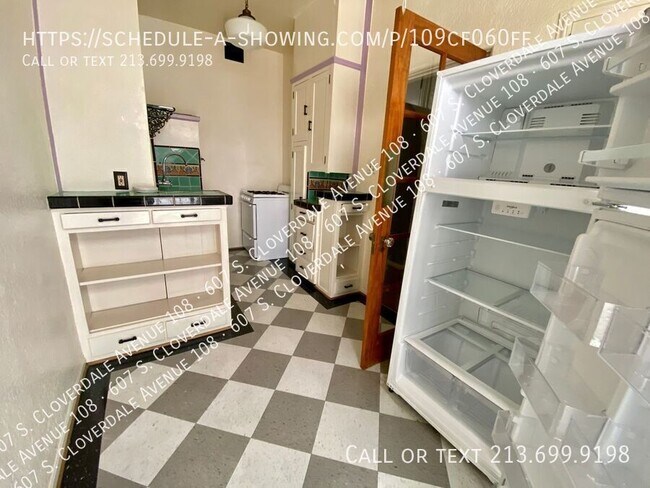 Building Photo - 607 Cloverdale Ave