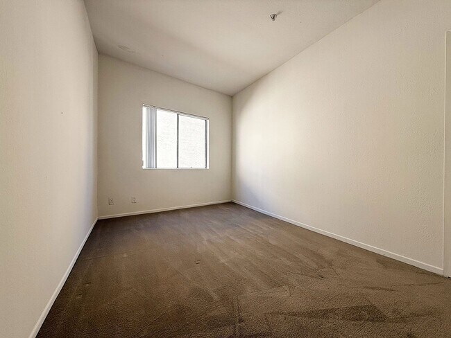 Floorplan - Ashton Towers