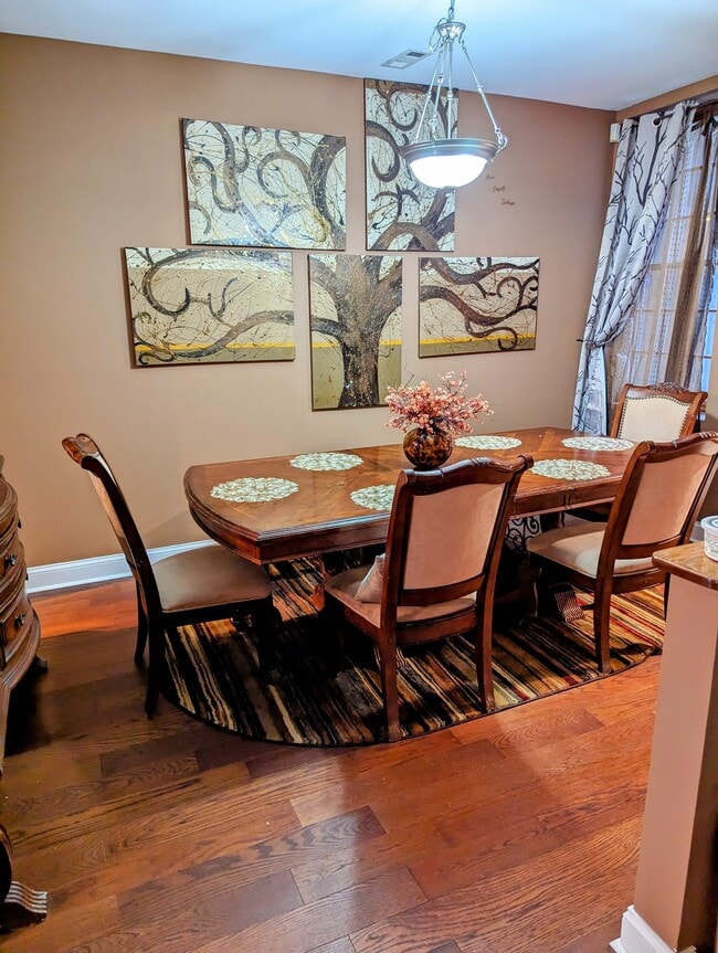 DINING ROOM - 4443 Sansom St