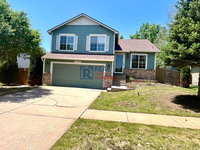 Primary Photo - 4368 Coolwater Dr