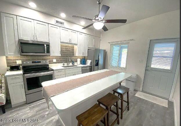 Building Photo - 2134 Pineapple Ave