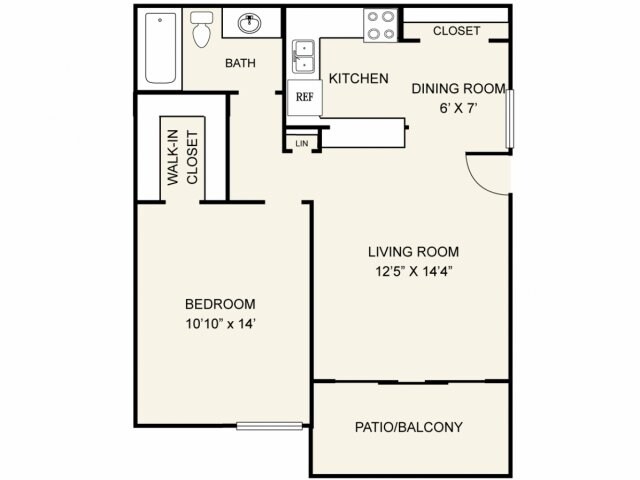 The Park At Treviso Saint Petersburg Fl Apartment Finder