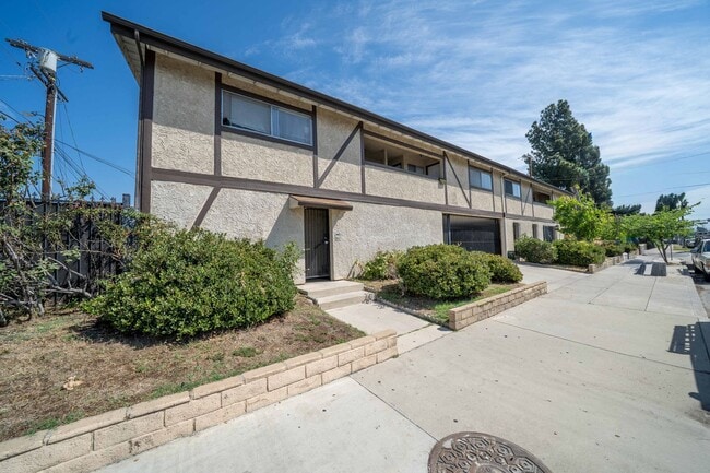 Building Photo - 6003 Craner Ave