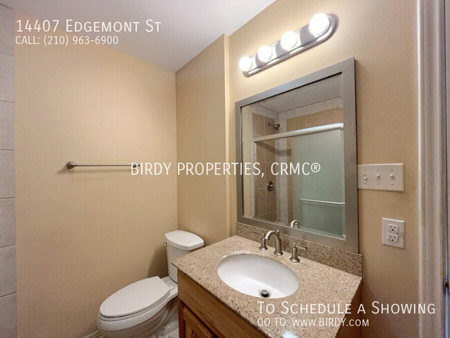 Building Photo - 14407 Edgemont St