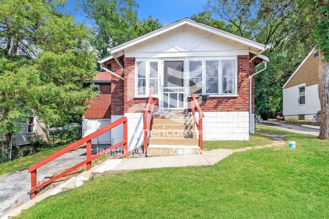 Primary Photo - 2834 Old Hanley Rd
