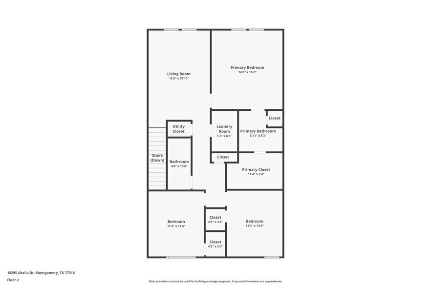 Building Photo - 15295 Abella Dr