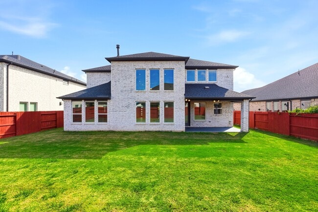 Building Photo - 4610 Elan Bend Ct