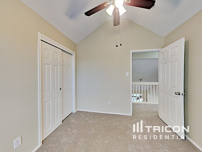 Building Photo - 1717 Wild Willow Trail