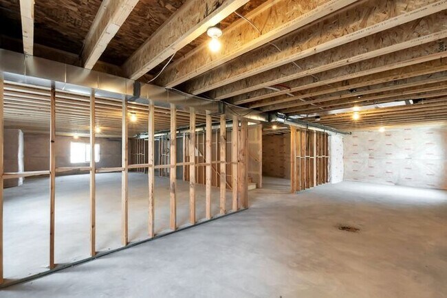 Building Photo - SPECTACULAR VIRTUALLY NEW HOME IN SOUGHT A...