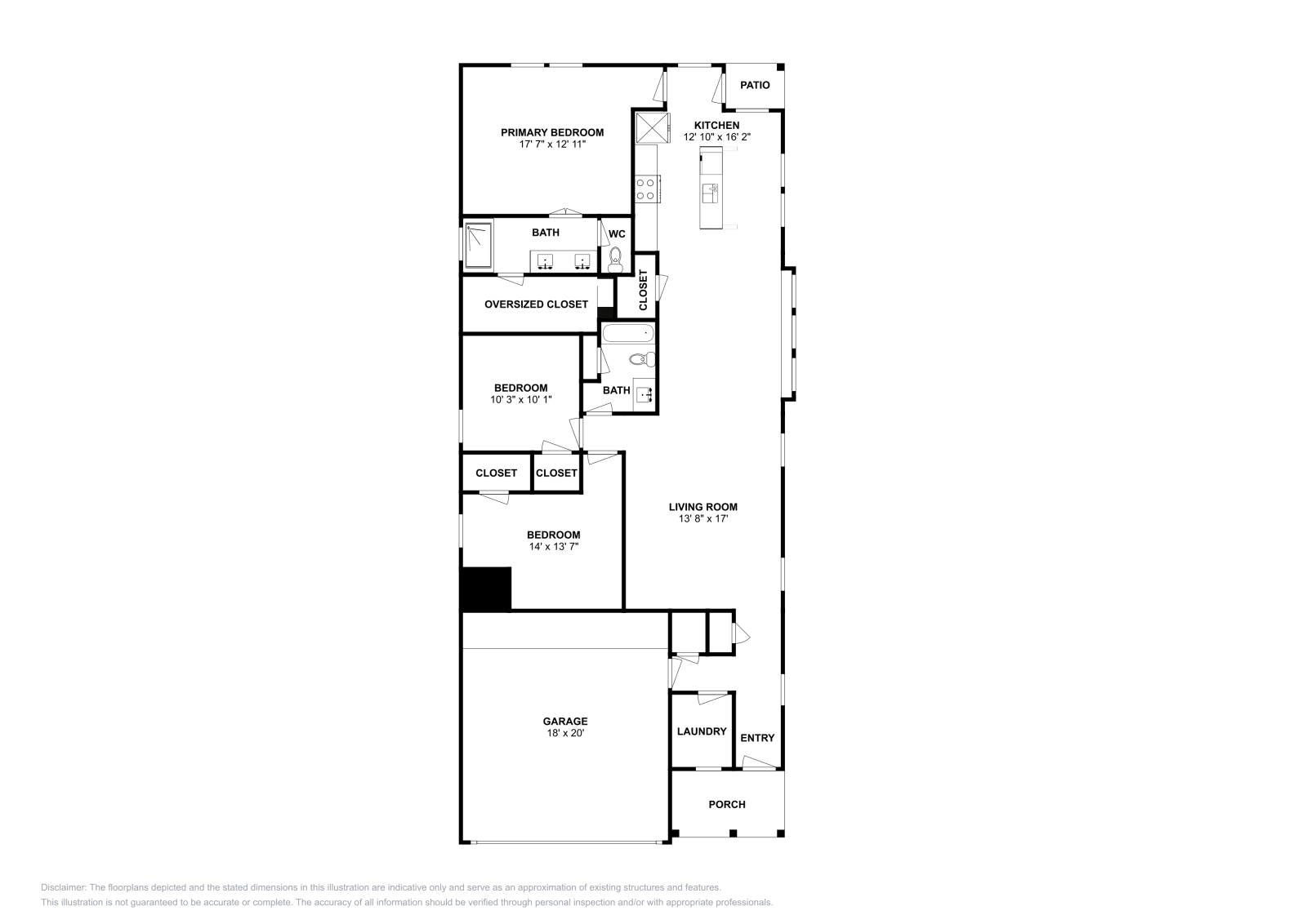 Building Photo - 5163 Klein Orchard Dr