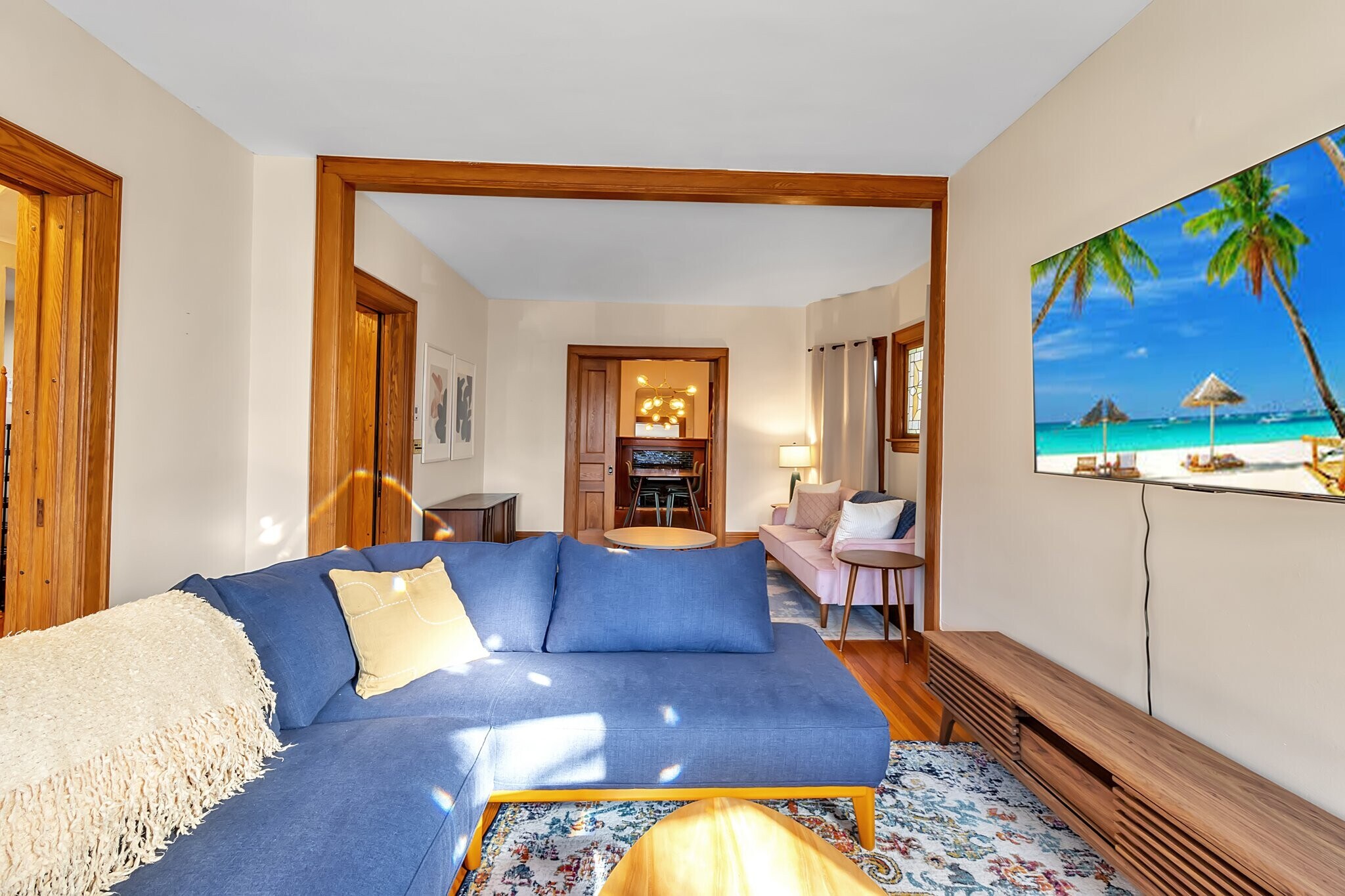 Building Photo - 217 Norwood Ave