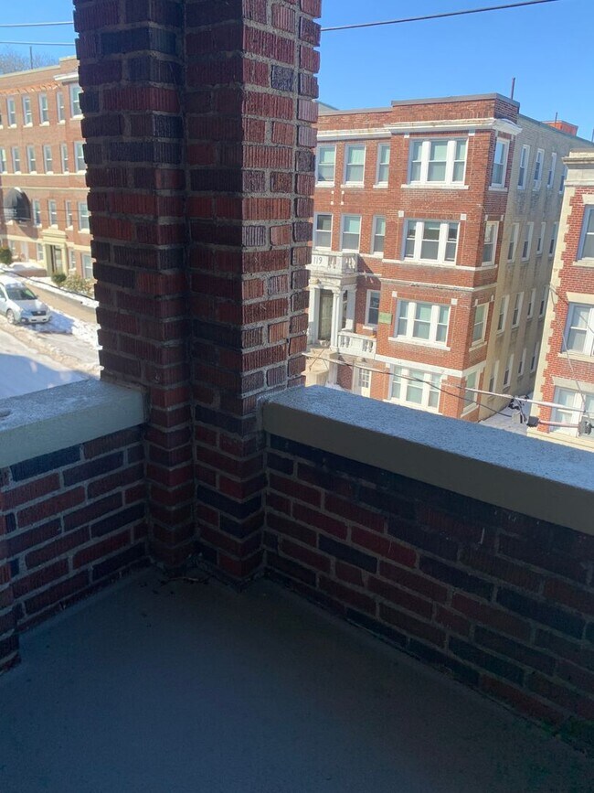 Building Photo - 128 Brainerd Rd #18 Boston MA 02134