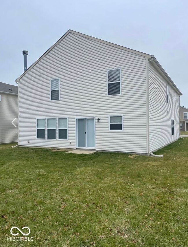 Building Photo - 8325 Burket Way