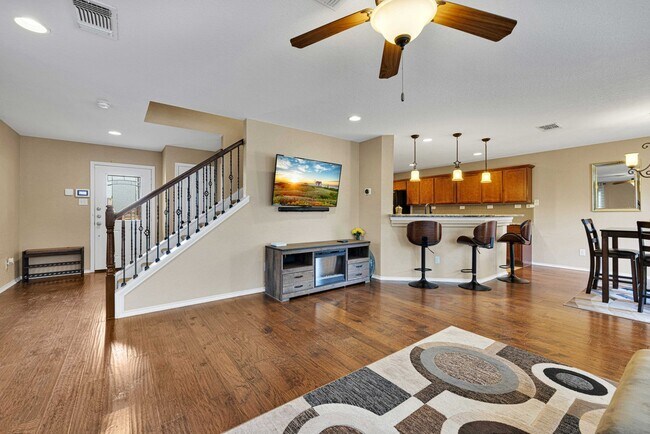 Building Photo - Beautiful Rental Home in Southwest ISD School District