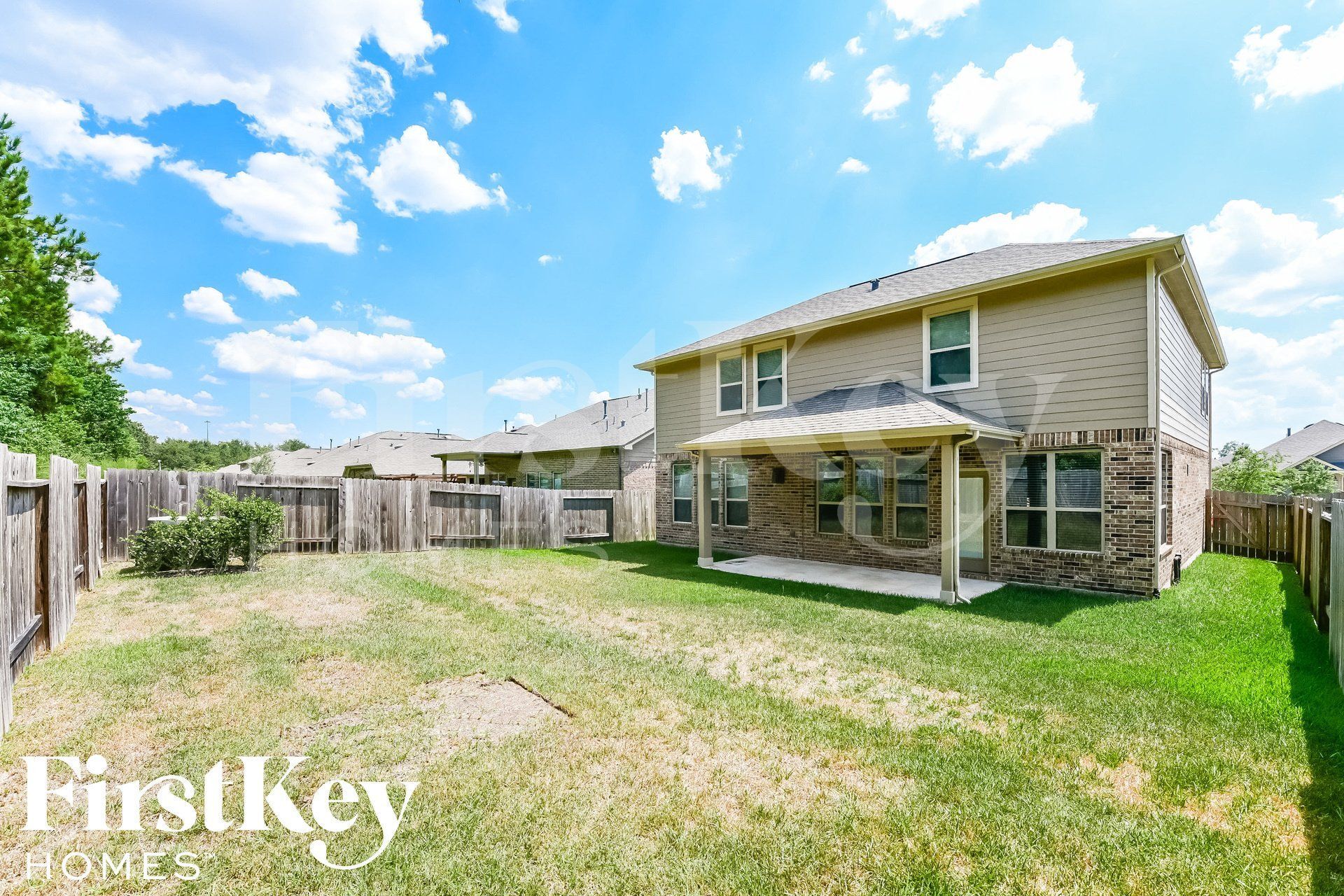 Building Photo - 23139 Mestina Knoll Dr