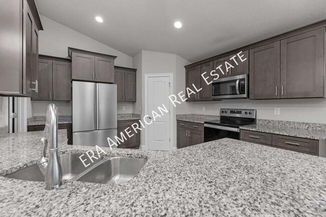 Building Photo - 7424 Gordon Evans Rd