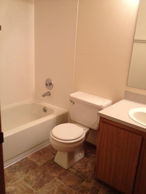 Building Photo - 1 bedroom in Seattle WA 98119