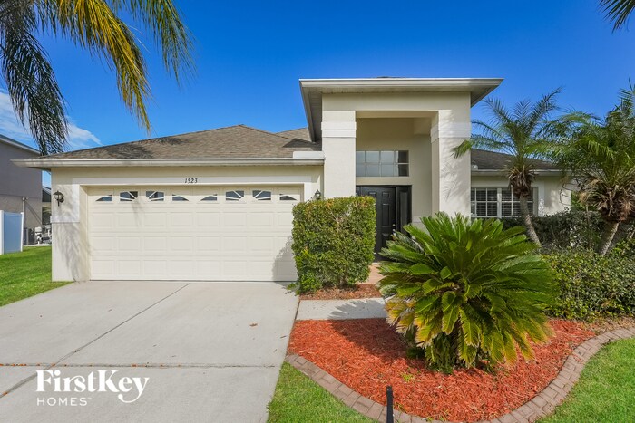 Primary Photo - 1523 Sweetspire Dr