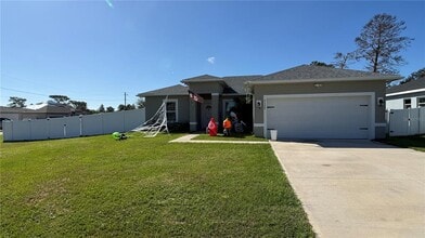 Building Photo - 2129 Hibiscus Pl