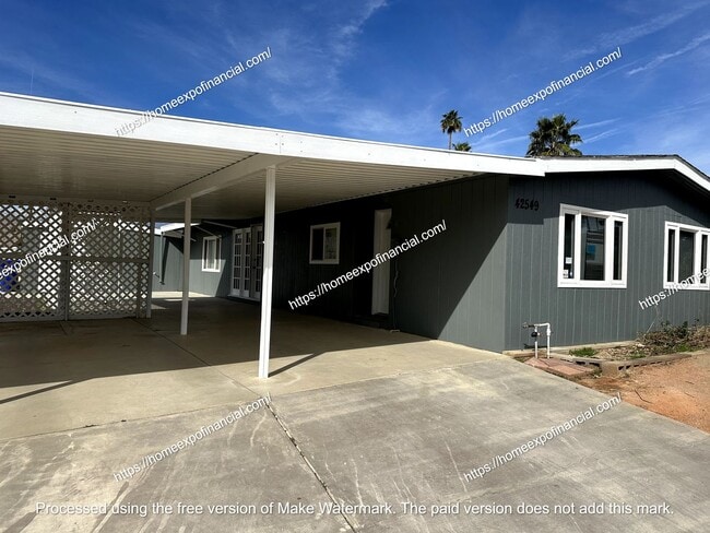 Building Photo - Nice Home For Rent - 55+ community