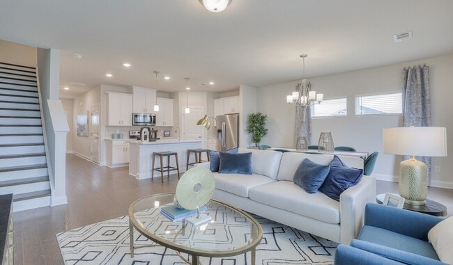 Building Photo - 4691 Ridge Bend Dr