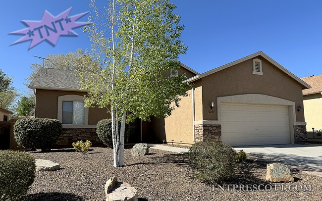 Primary Photo - Home in Granville HOA ~ COMP HOLD